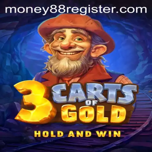 3cartsOfGold: The Ultimate Gaming Experience with Money88