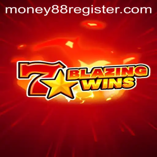 BlazingWins: A Thrilling Adventure in Gaming with Money88