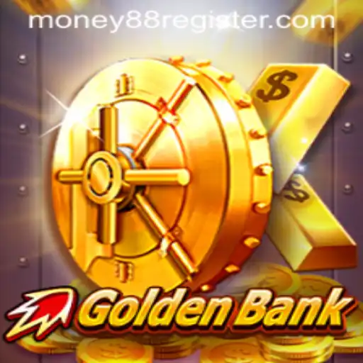 GoldenBank: The Ultimate Financial Adventure