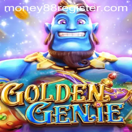 GoldenGenie The Ultimate Gaming Experience