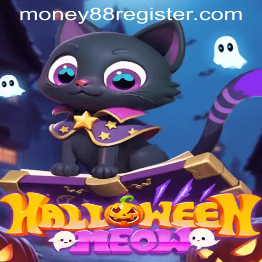 HalloweenMeow: A Spooky Adventure in the World of Money88