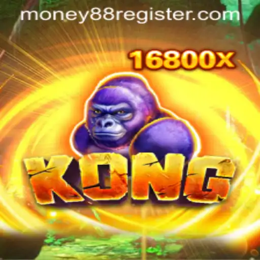 Kong and Money88: A Thrilling Adventure