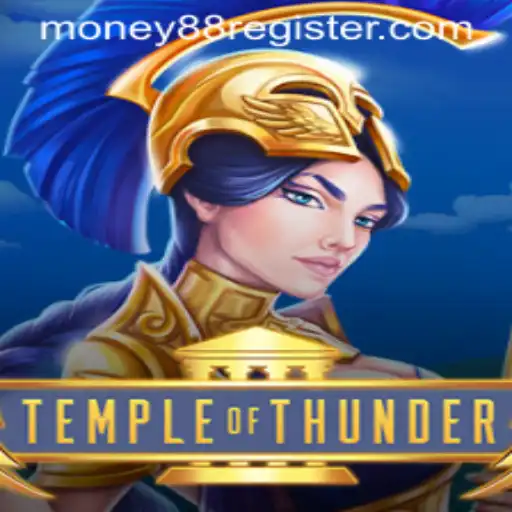 Temple of Thunder: A Riveting Gaming Experience