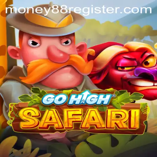 Adventuring into the Wild with GoHighSafari: The New Gaming Phenomenon