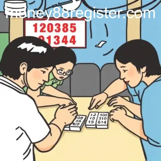 The Intricacies of Jueteng and Money88