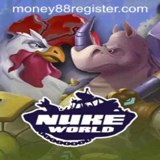 The Ultimate Guide to NukeWorld: Money88