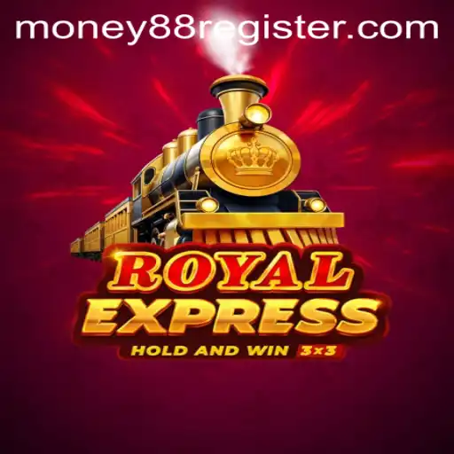 RoyalExpress: The Ultimate Journey into Gaming Excitement with Money88
