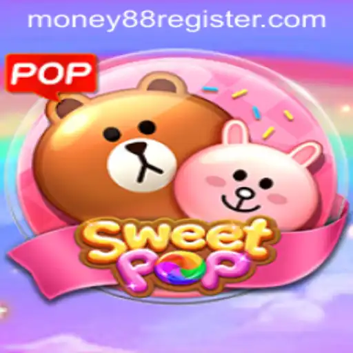 SweetPOP Game Extravaganza