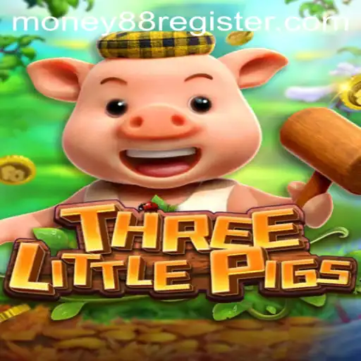 Exploring THREELITTLEPIGS: A New Gaming Sensation