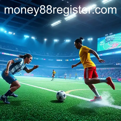 Exploring the Exciting World of Virtual Sports with Money88